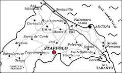QUANTO DISTANO