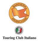 STAFFOLO - Bandiera Arancione
