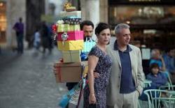 LE MARCHE, NON TI ABBANDONANO MAI !