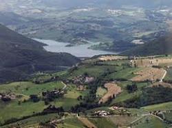 CINGOLI e il suo Lago